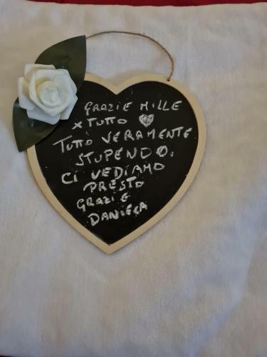 Bed & Breakfast Andale Suitespa
