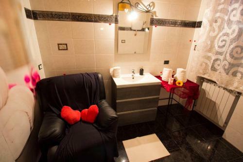 Bed & Breakfast Andale Suitespa