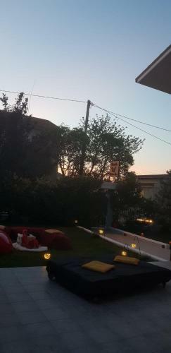 Bed & Breakfast Andale Suitespa
