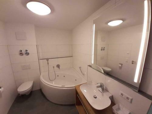 Apartamento Residenz Grafenmatt 2 1