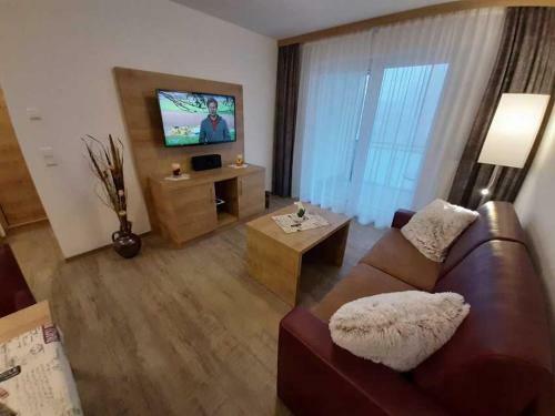 Apartamento Residenz Grafenmatt 2 1