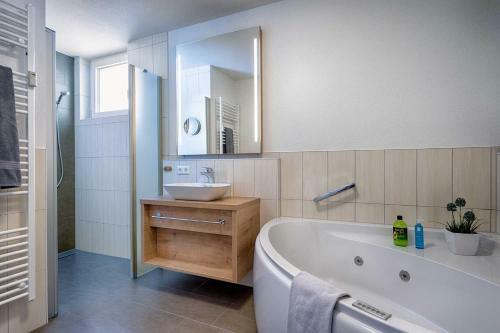 Apartamento Residenz Grafenmatt 2 1