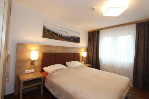 Apartamento Residenz Grafenmatt 2 1