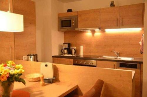 Apartamento Residenz Grafenmatt 2 1