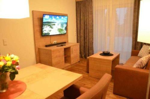 Apartamento Residenz Grafenmatt 2 1