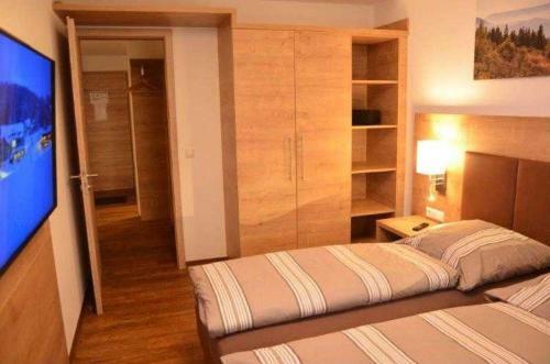Apartamento Residenz Grafenmatt 2 1