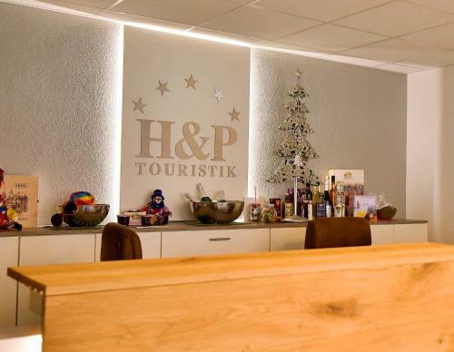 Apartamento Residenz Grafenmatt 2 1