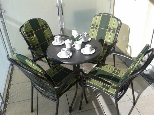 Apartamento Fewo Feldbergturmblick