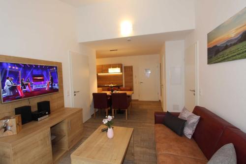Apartamento Residenz Grafenmatt 3 2