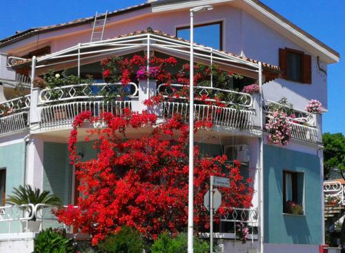 Apartamento Il Giardino All'angolo