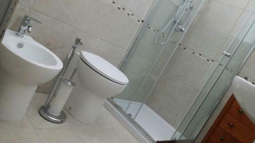 Apartamento Il Giardino All'angolo