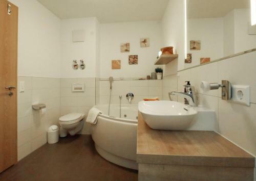 Apartamento Feldberg Domizil - Residenz Grafenmatt
