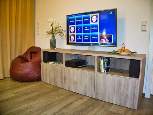 Apartamento Residenz Grafenmatt 2 2