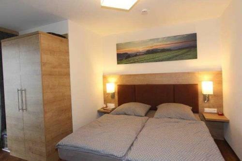 Apartamento Residenz Grafenmatt 2 2