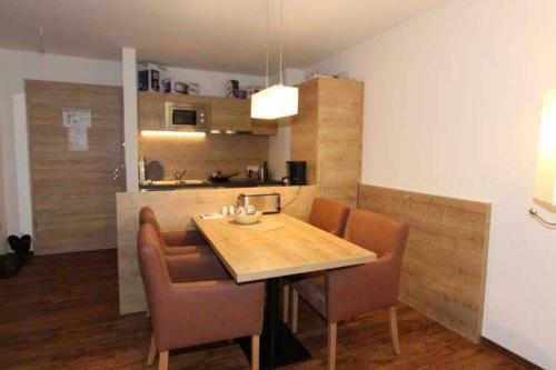 Apartamento Residenz Grafenmatt 2 2