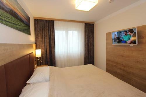 Apartamento Residenz Grafenmatt 2 2
