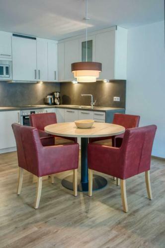 Apartamento Residenz Grafenmatt 2 2