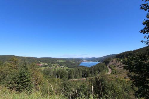 Apartamento Residenz Grafenmatt 2 2