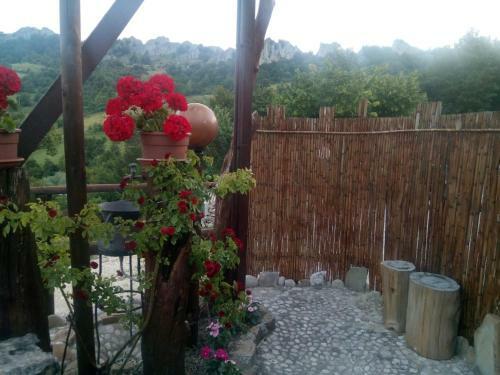 Apartamento Residence Amici Del Sorriso