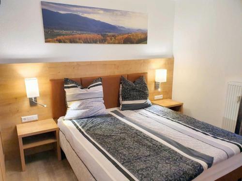 Apartamento Residenz Grafenmatt 1 2