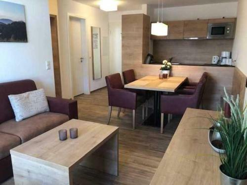 Apartamento Residenz Grafenmatt 1 2