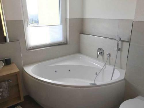 Apartamento Residenz Grafenmatt 1 2