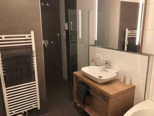 Apartamento Residenz Grafenmatt 1 2