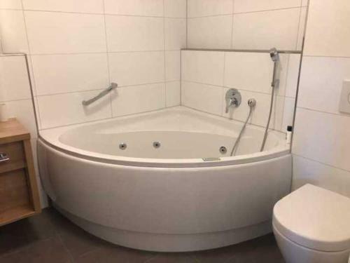 Apartamento Residenz Grafenmatt 1 2