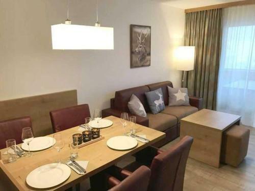 Apartamento Residenz Grafenmatt 1 2