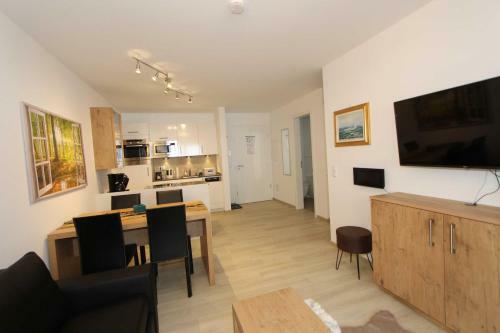 Apartamento Residenz Grafenmatt 1 2