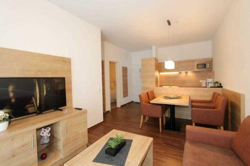 Apartamento Residenz Grafenmatt 1 2