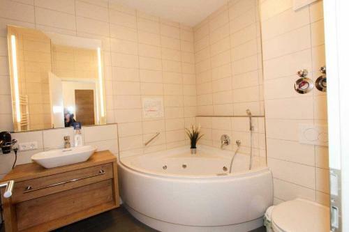 Apartamento Residenz Grafenmatt 1 2