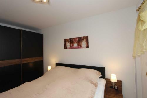Apartamento Residenz Grafenmatt 1 2