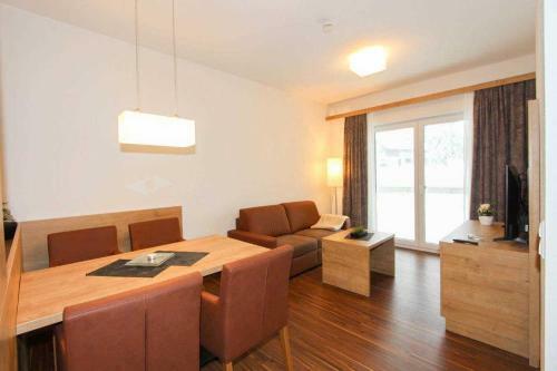Apartamento Residenz Grafenmatt 1 2