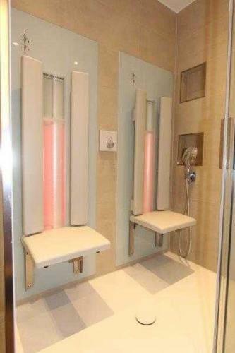 Apartamento Residenz Grafenmatt 1 2