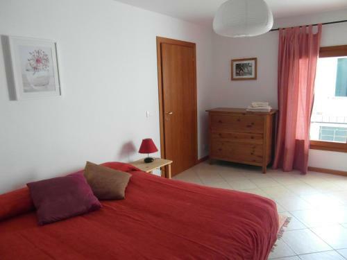 Apartamento Ali