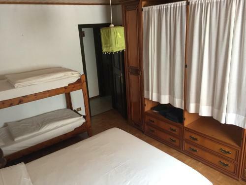 Residenza In Zona Pontedilegno T02034