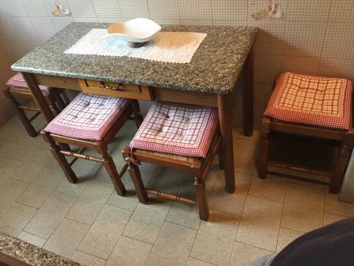 Residenza In Zona Pontedilegno T02034