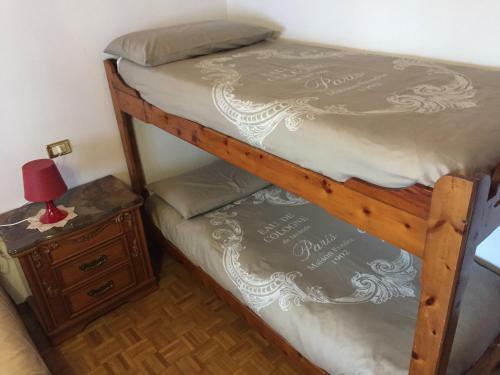 Residenza In Zona Pontedilegno T02034