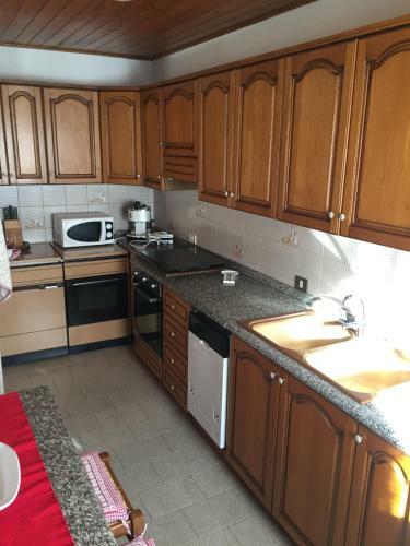 Residenza In Zona Pontedilegno T02034