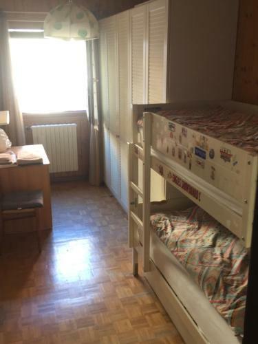 Residenza In Zona Pontedilegno T02034
