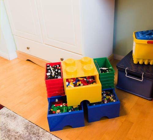 Apartamentos Fewo Hollesen