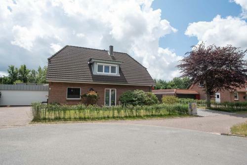 Apartamentos Fewo Hollesen