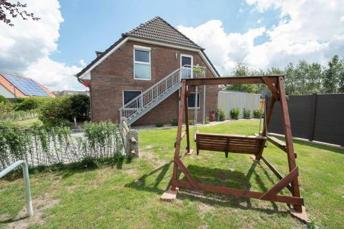 Apartamentos Fewo Hollesen