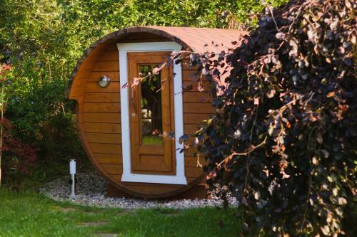 Apartamentos Fewo Hollesen