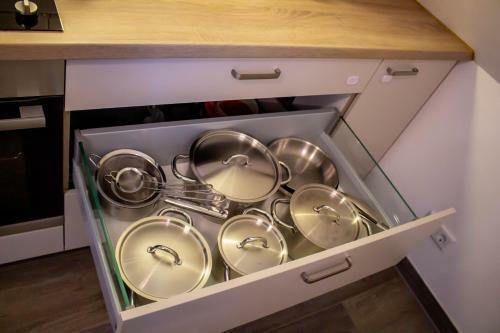 Apartamentos Fewo Hollesen