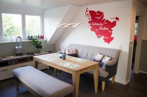 Apartamentos Fewo Hollesen