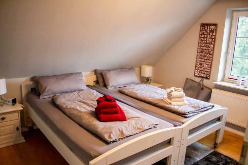 Apartamentos Fewo Hollesen