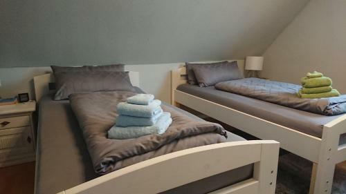 Apartamentos Fewo Hollesen