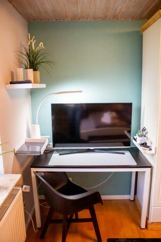 Apartamentos Fewo Hollesen